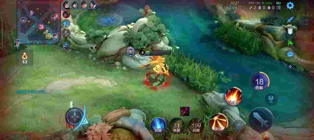 王者荣耀擎天柱 - ��ƽ��Ӣ������ֱװ辅助预览图